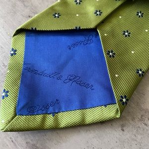 Turnbull & Asser New Silk Tie